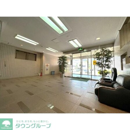 コスモリード八王子の物件内観写真